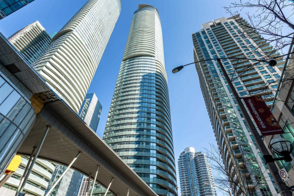 Toronto