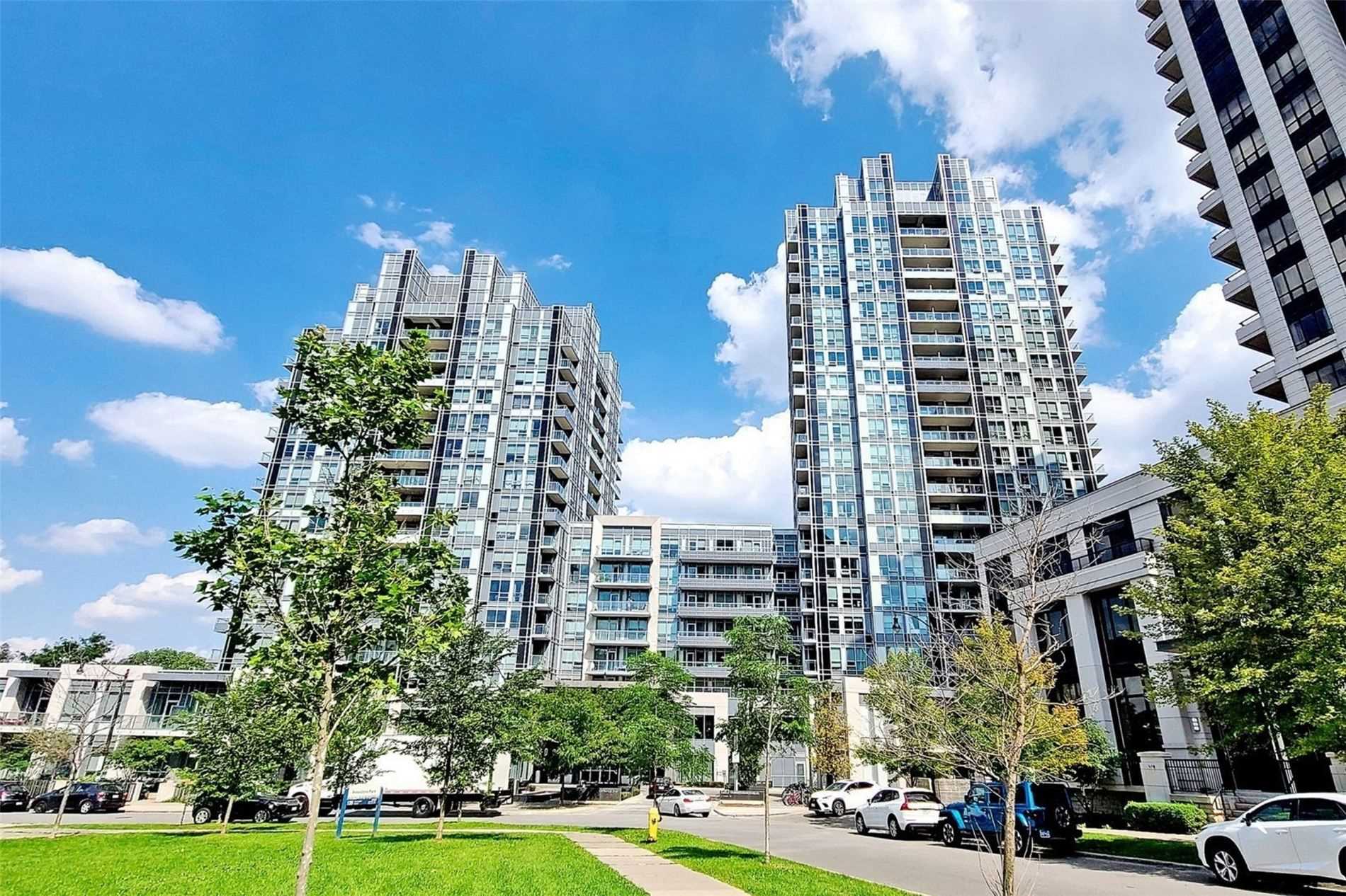 120 Harrison Garden Blvd, #1309