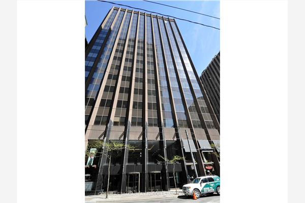 18 King St E, Toronto