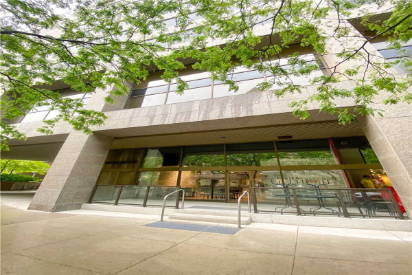 483 Bay St, Toronto
