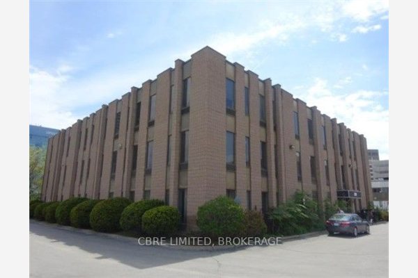 201 Consumers Rd, Toronto