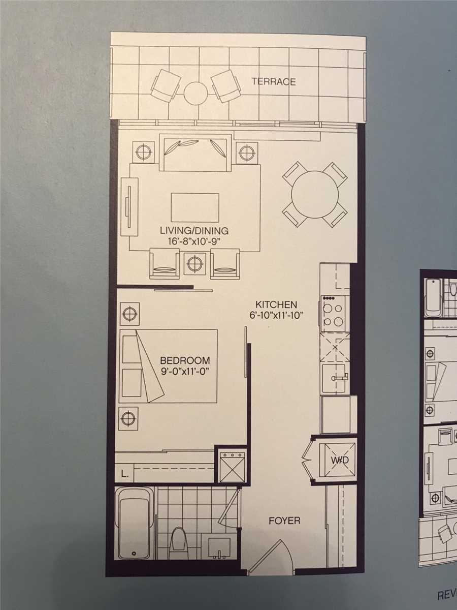 3018 Yonge St, #1111