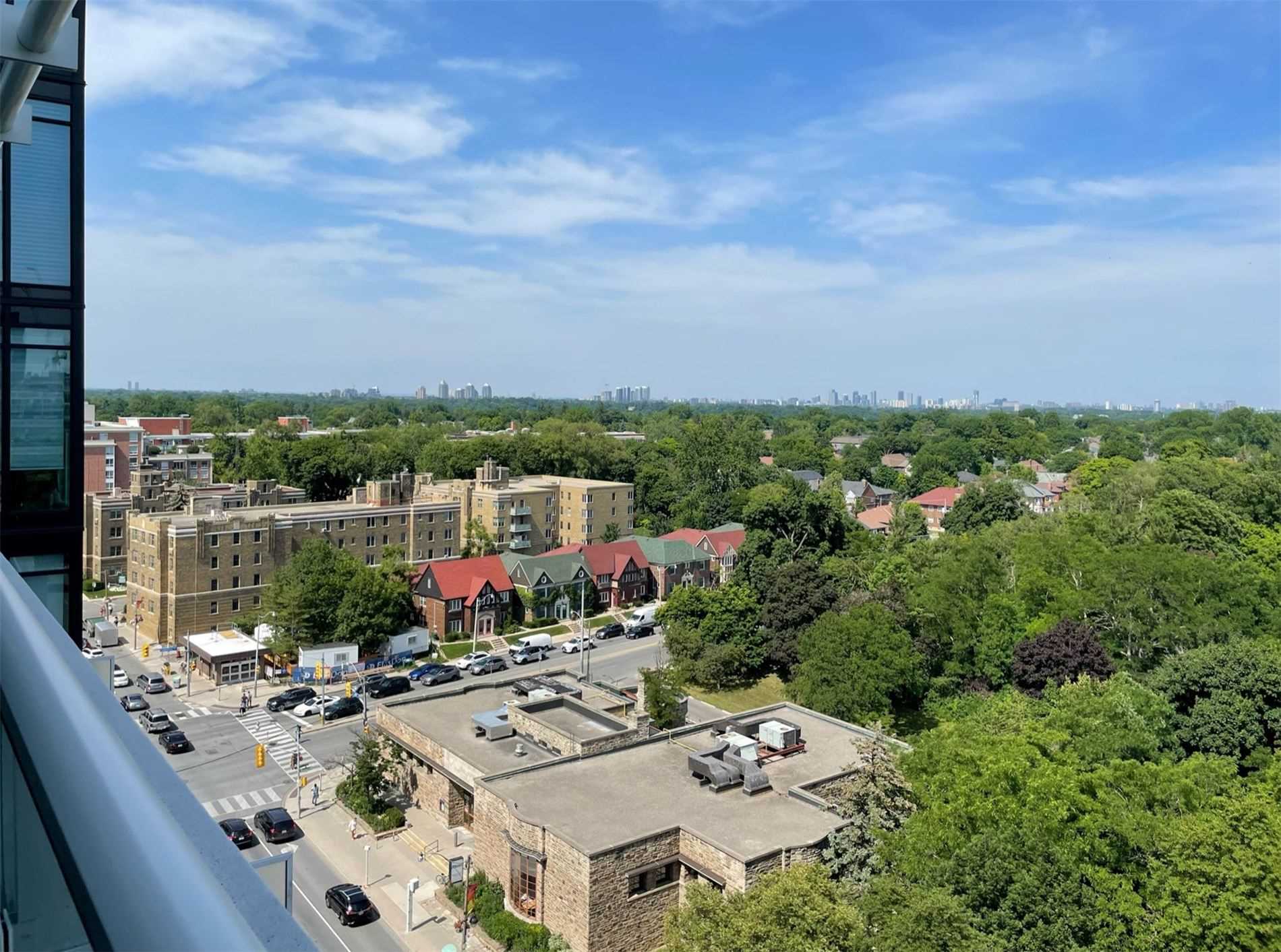 3018 Yonge St, #1111