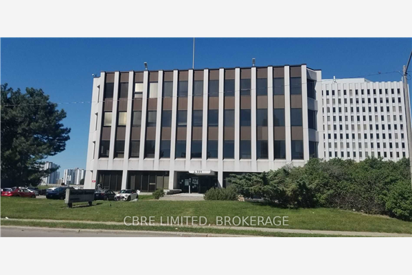 225 Yorkland Blvd, Toronto
