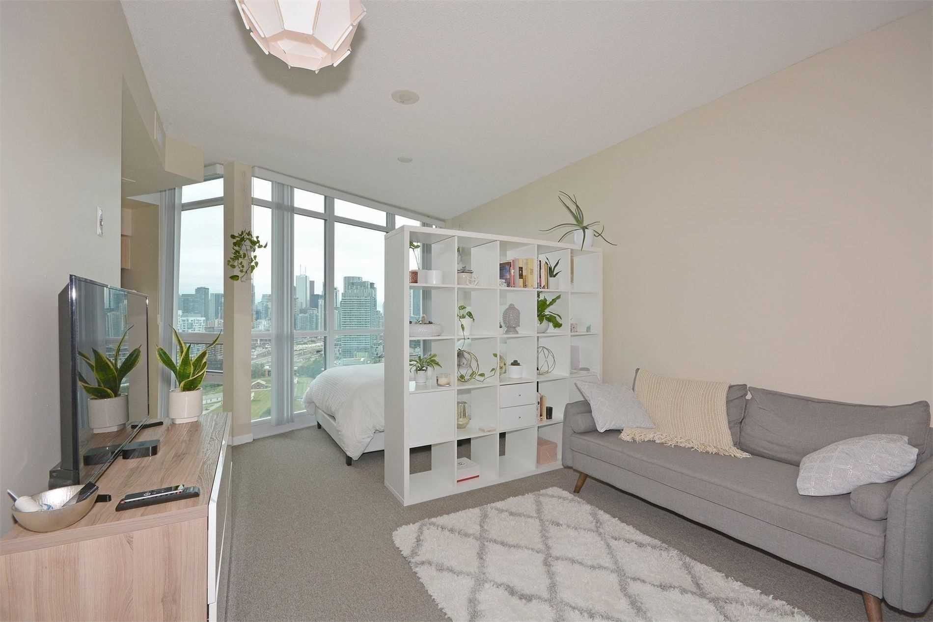 231 Fort York Blvd, #2310