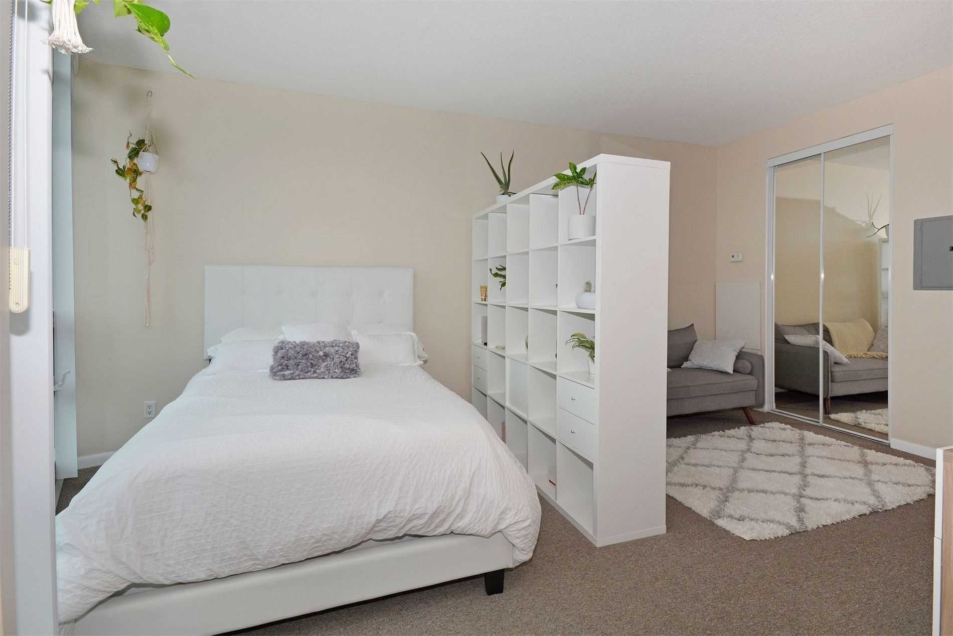 231 Fort York Blvd, #2310