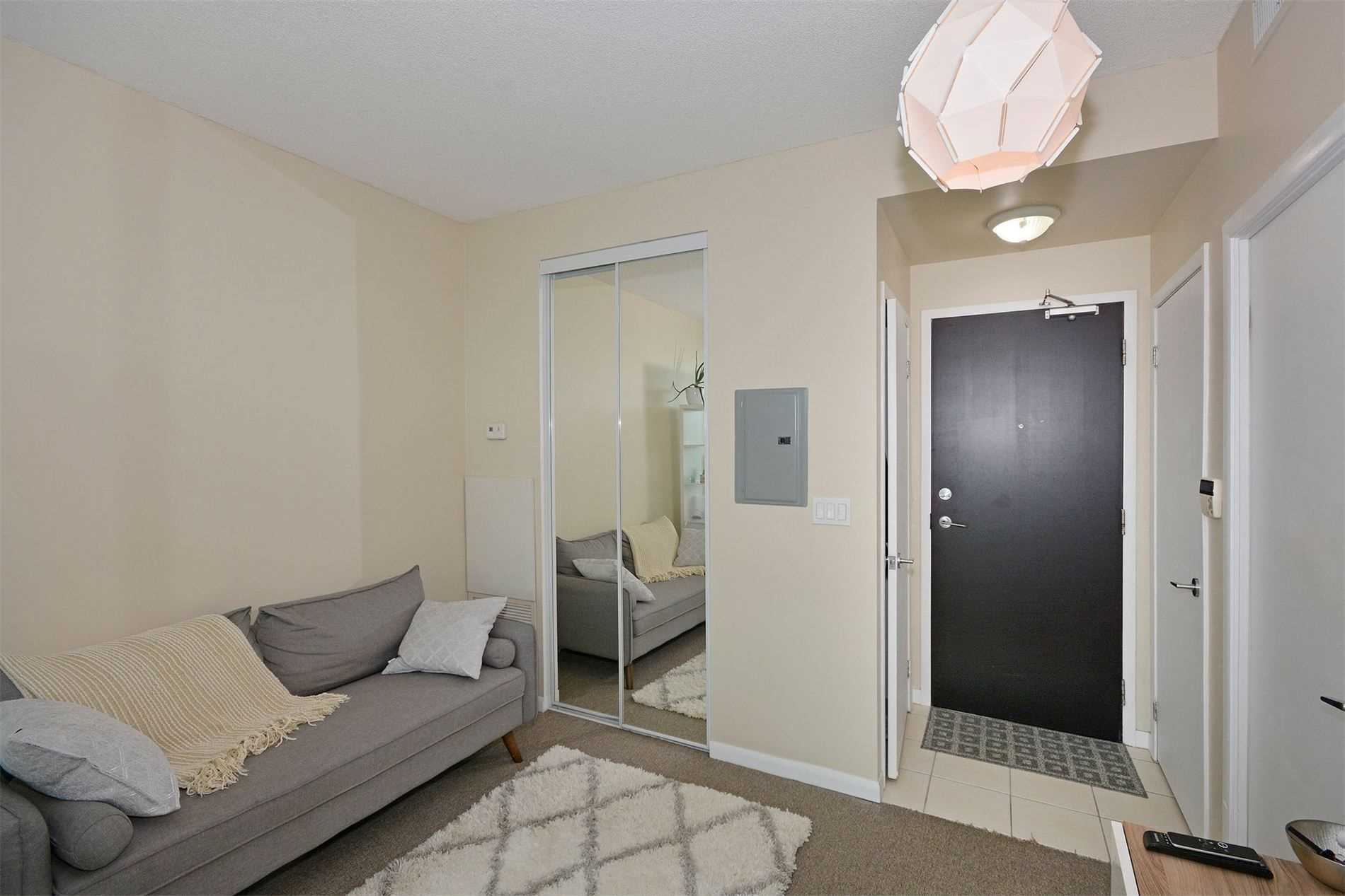 231 Fort York Blvd, #2310
