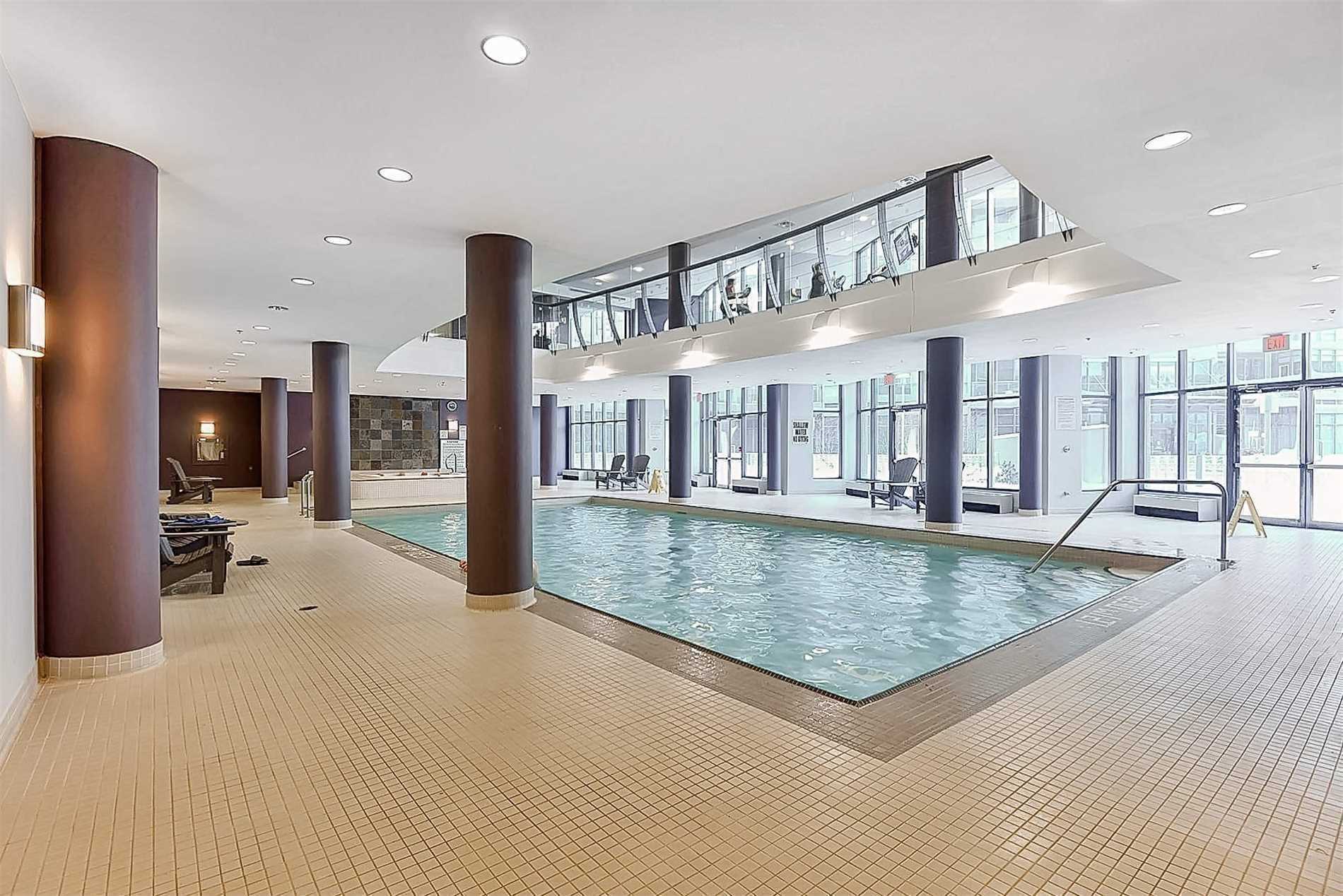 231 Fort York Blvd, #2310