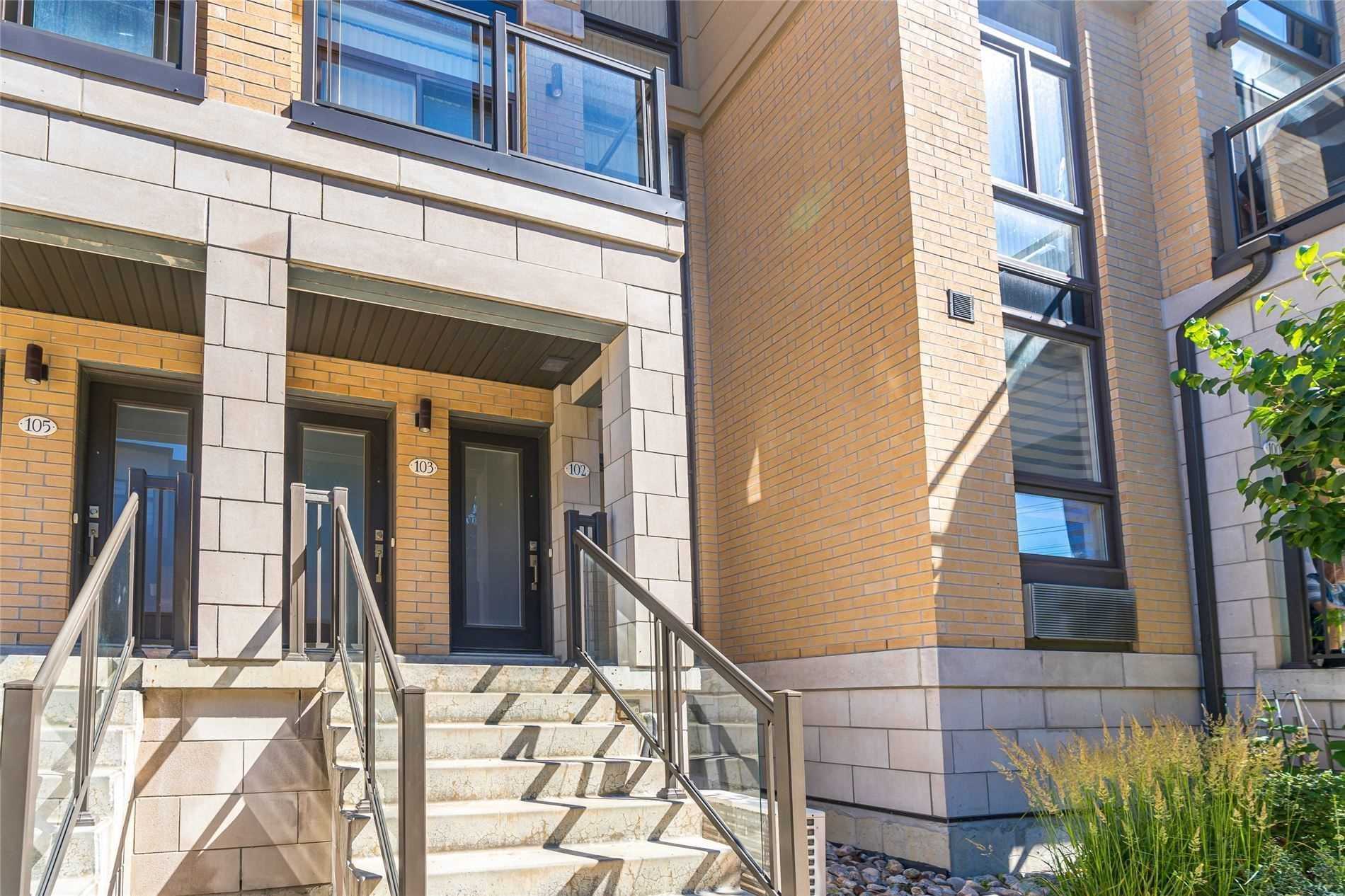 23 Eldora Ave, #102