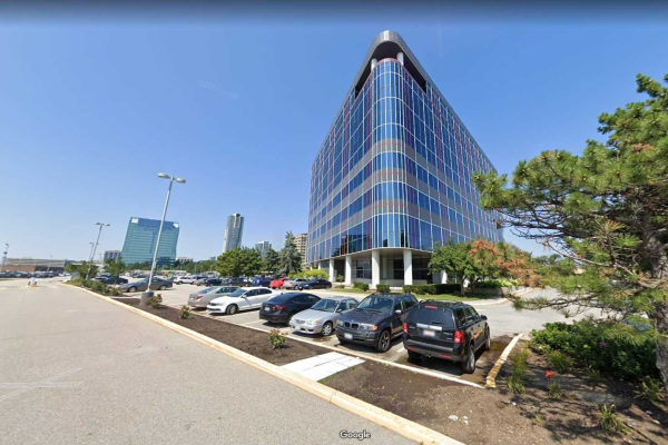 2550 Victoria Park Ave, Toronto