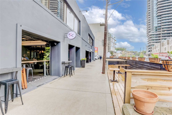 263 Davenport Rd, Toronto