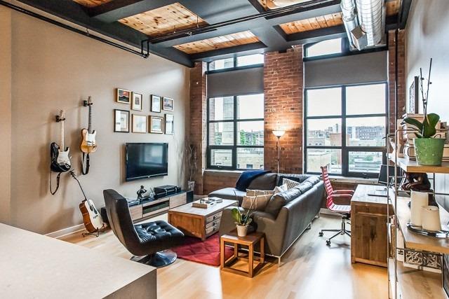 43 Hanna Ave, #334