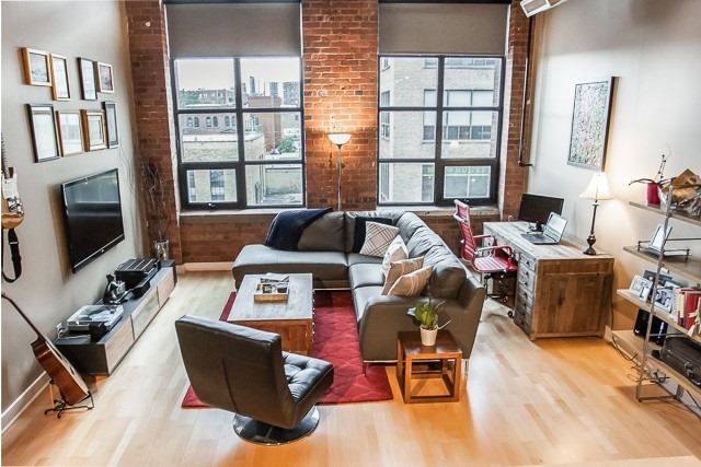 43 Hanna Ave, #334