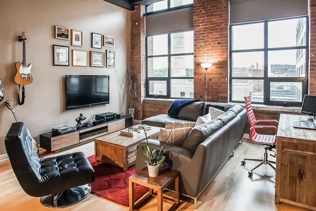 43 Hanna Ave, #334