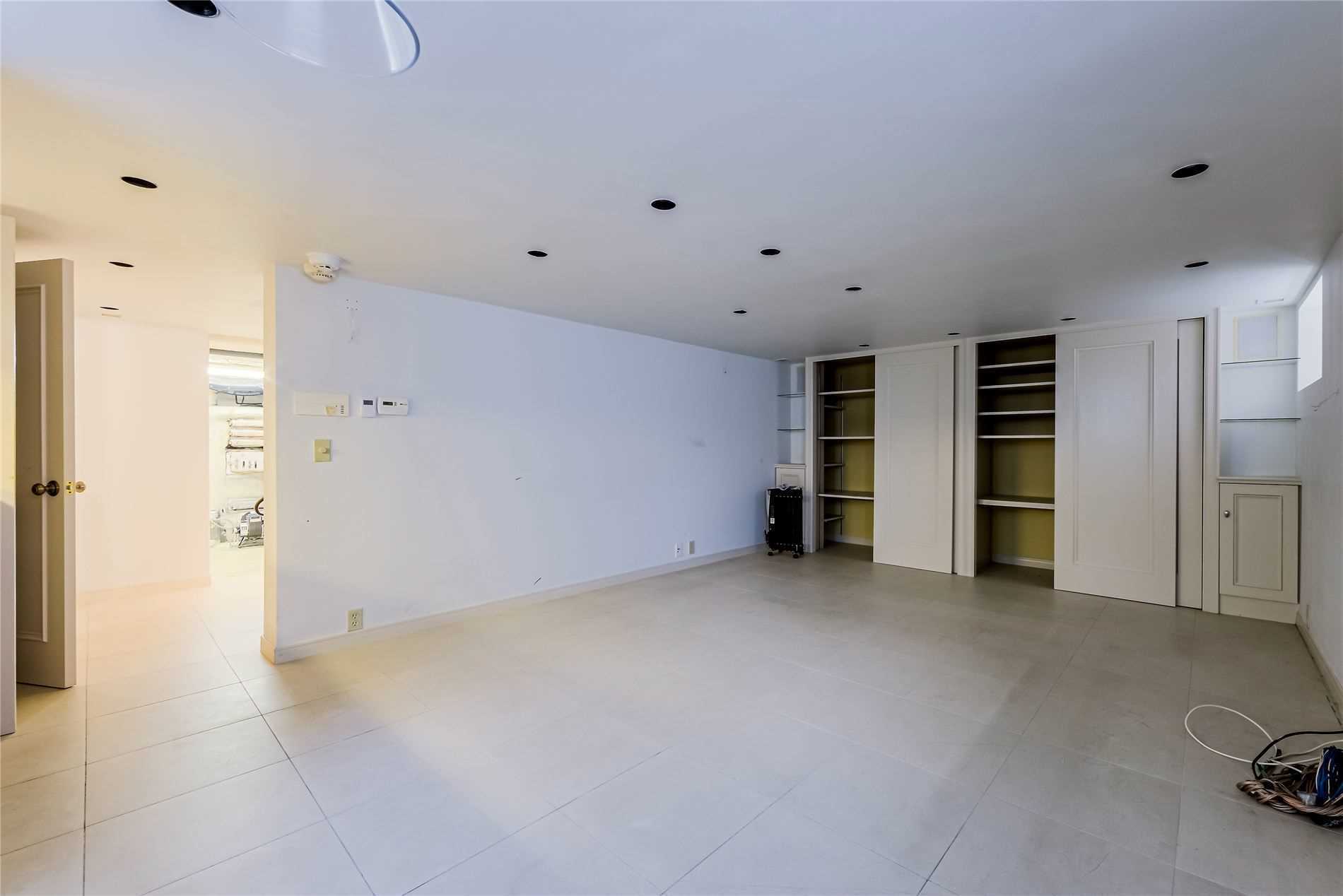 599 Spadina Rd