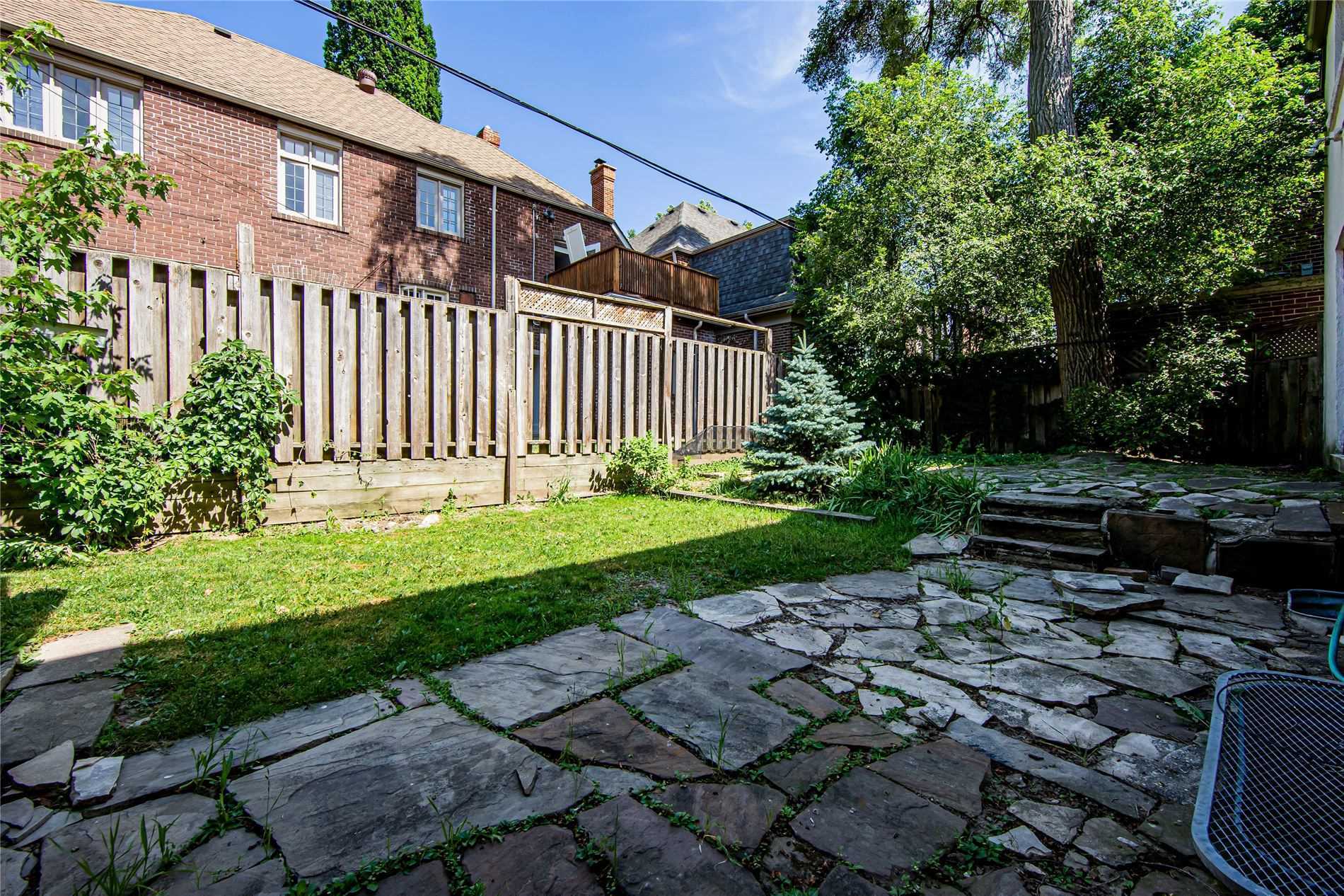 599 Spadina Rd