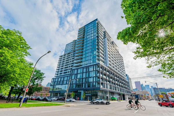 Toronto