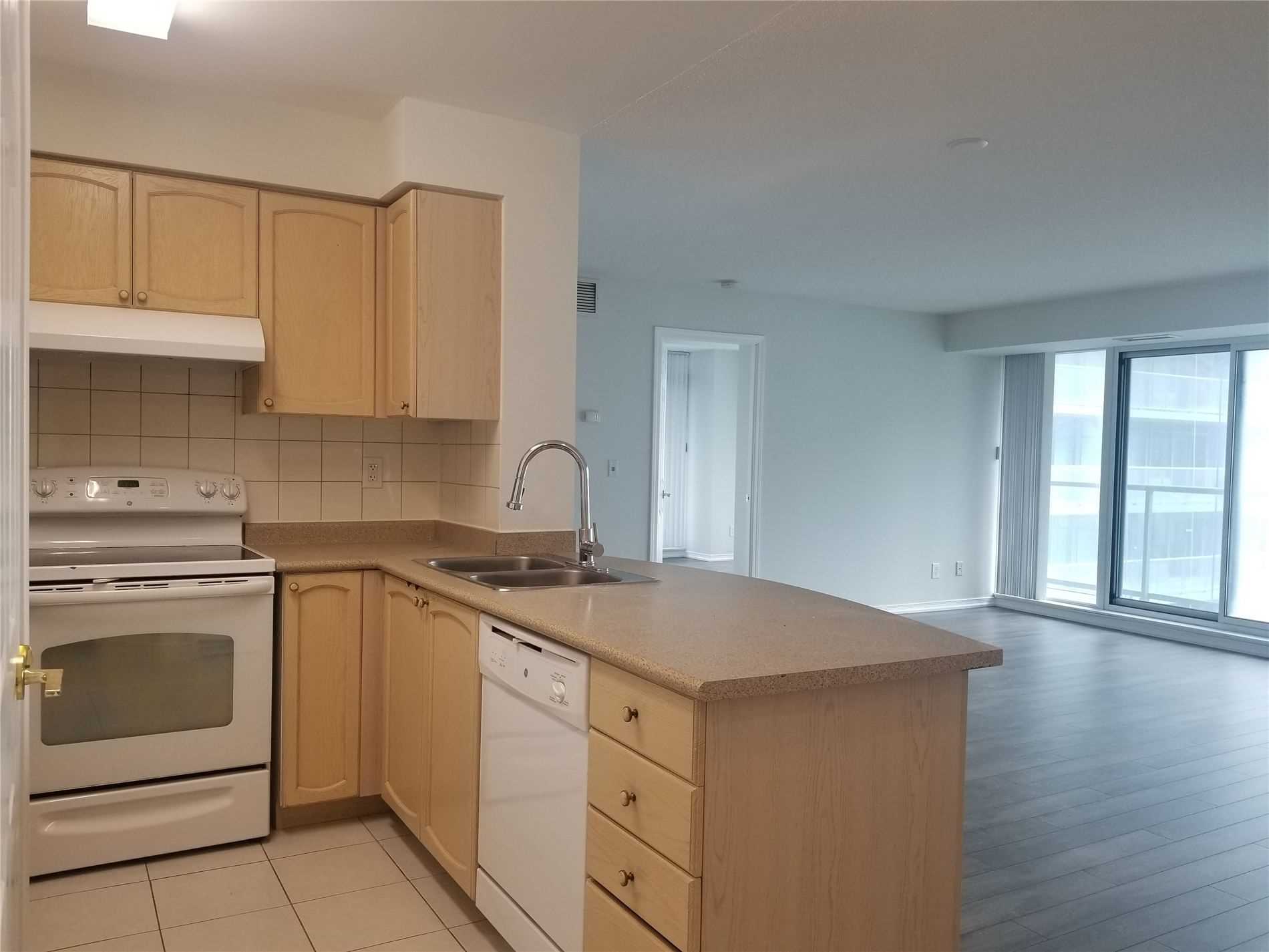5508 Yonge St, #1702