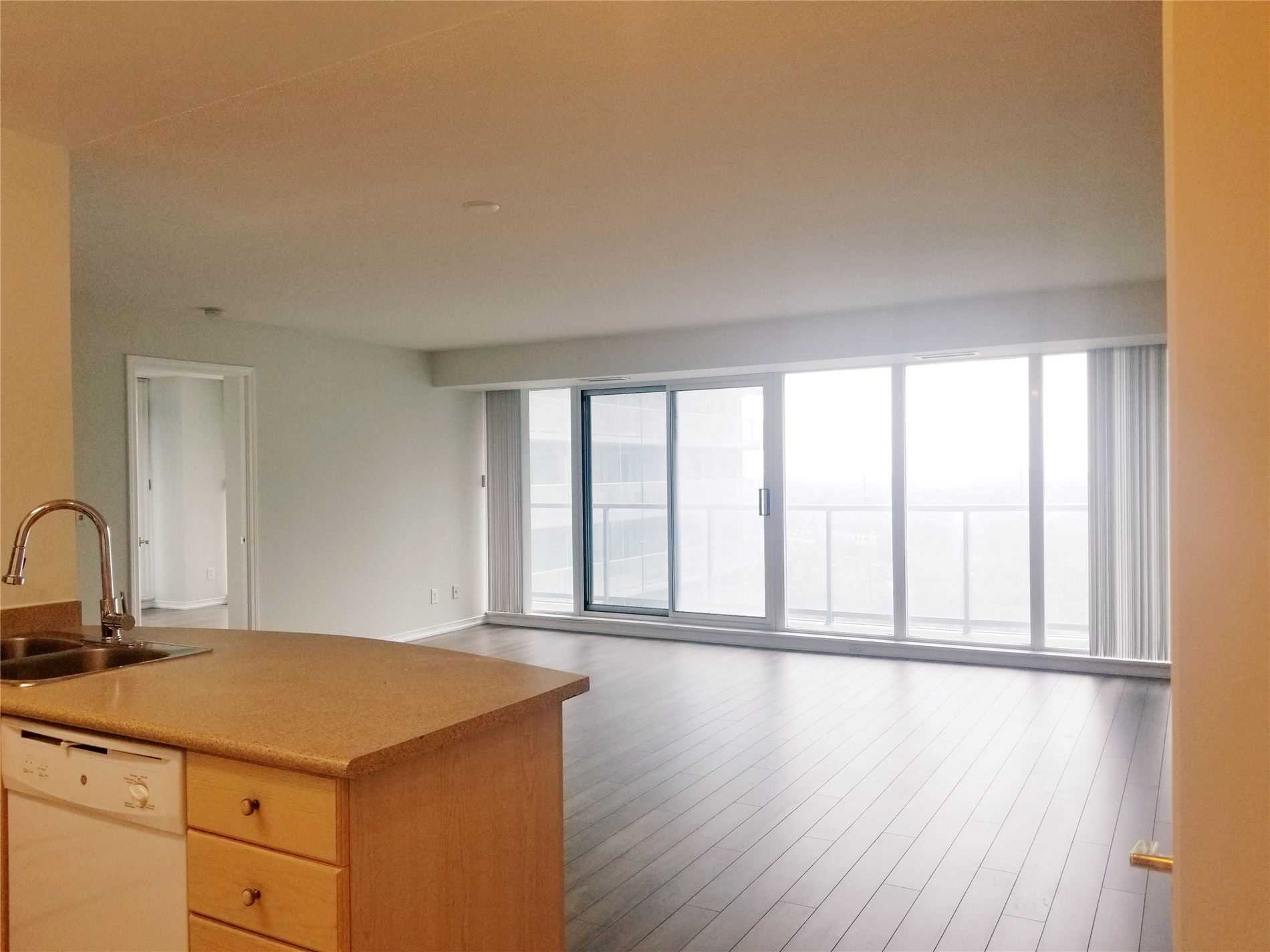 5508 Yonge St, #1702