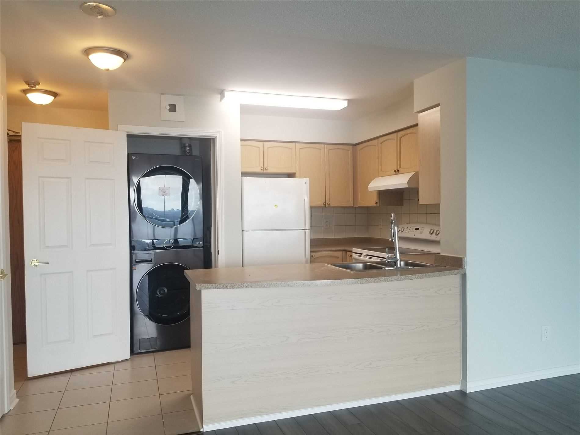 5508 Yonge St, #1702