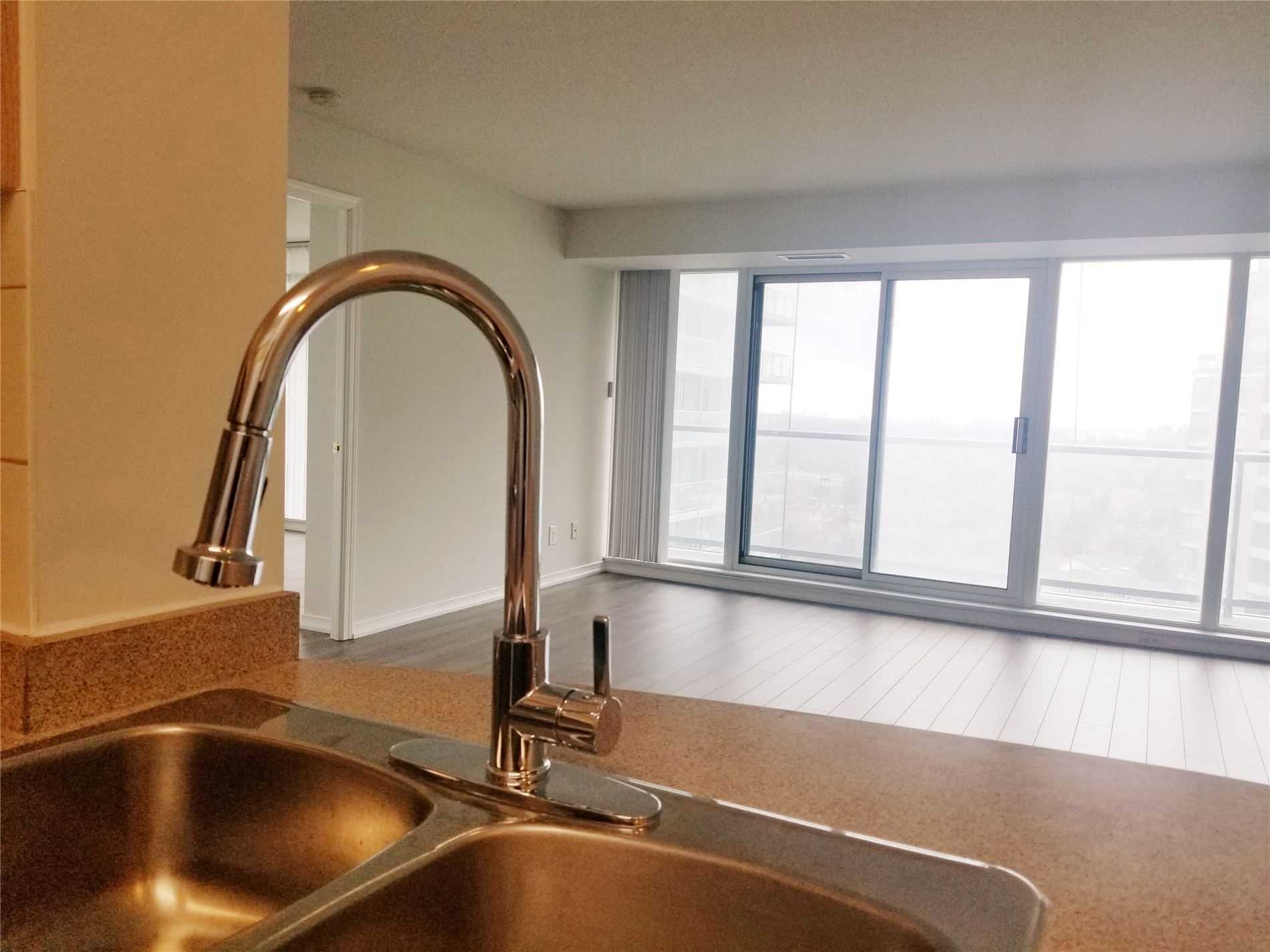 5508 Yonge St, #1702