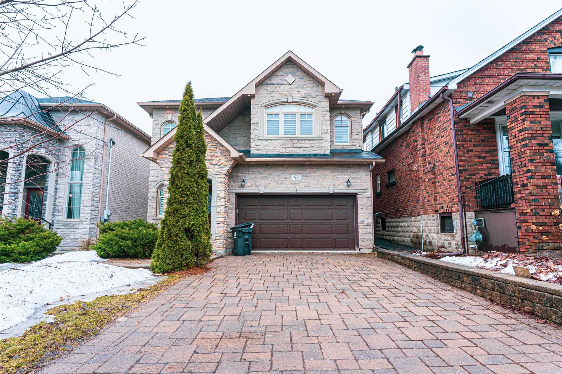 83 Harlandale Ave