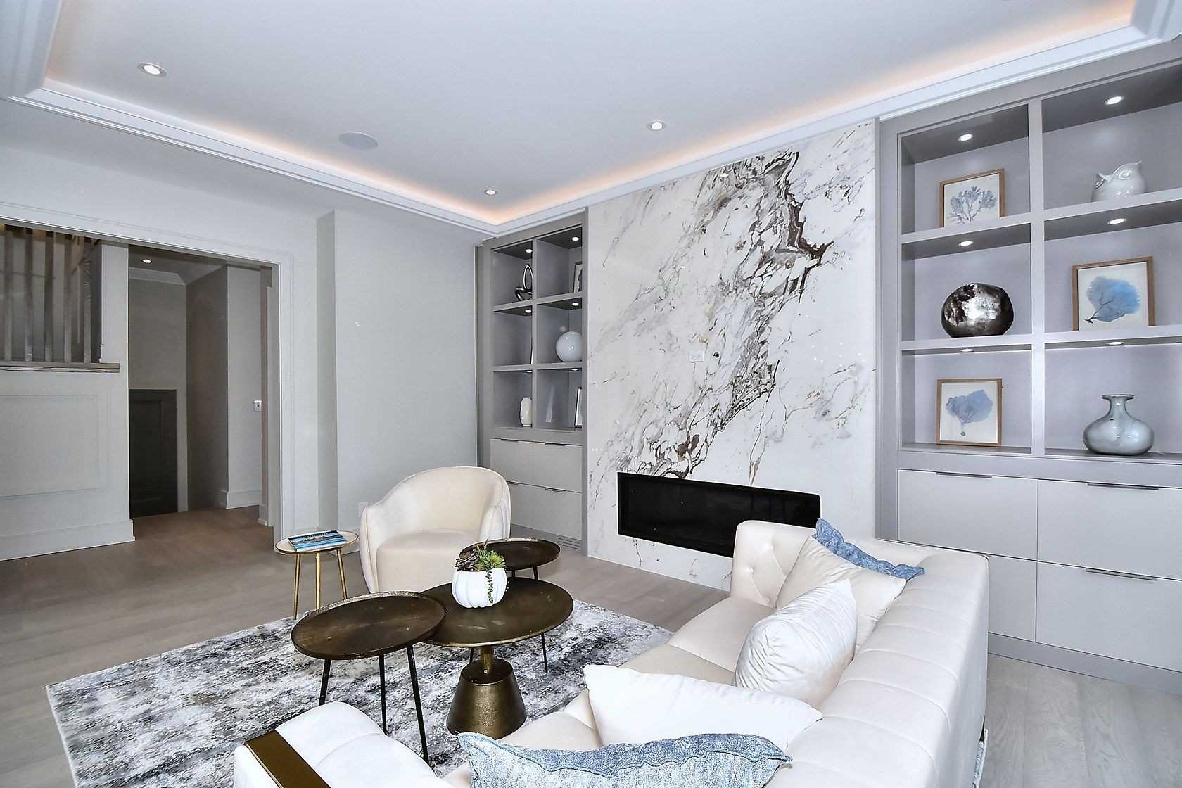 5 Norden Cres