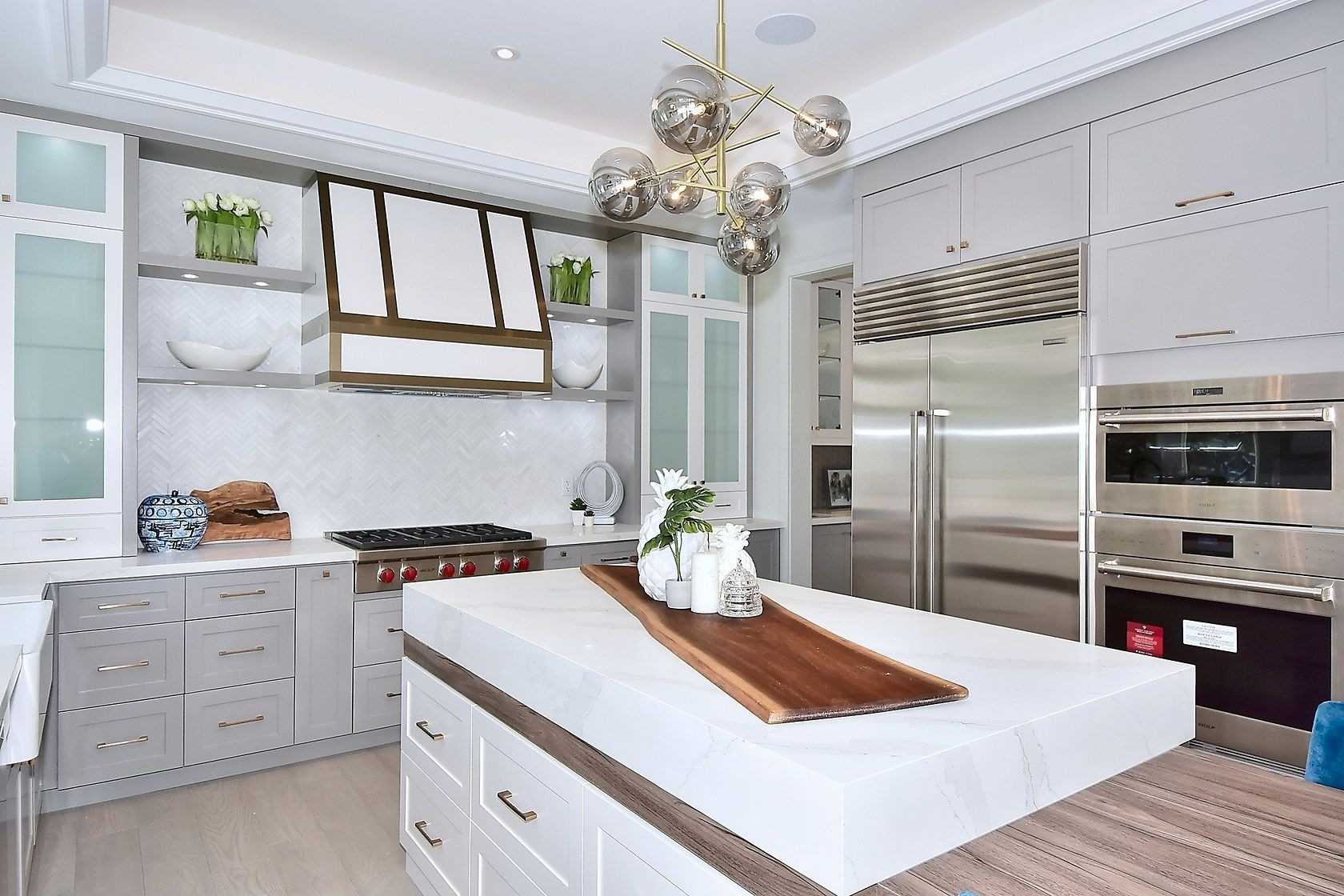 5 Norden Cres
