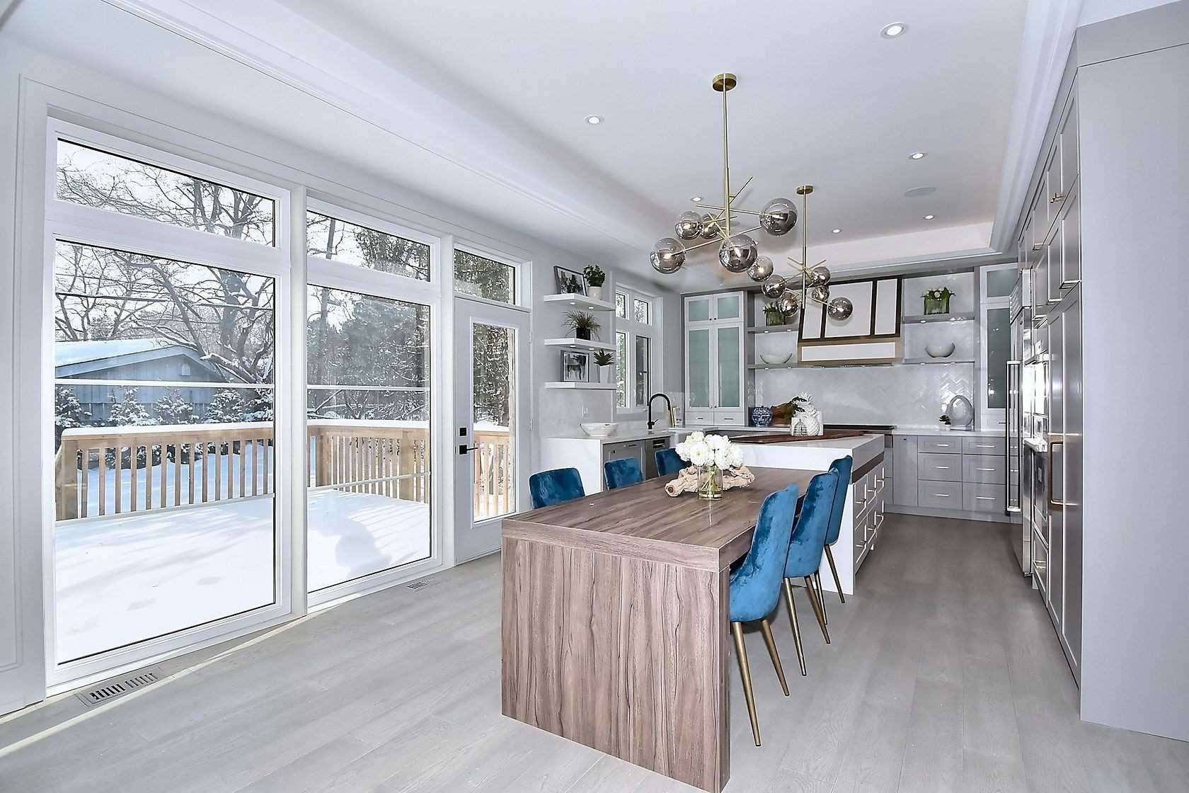 5 Norden Cres