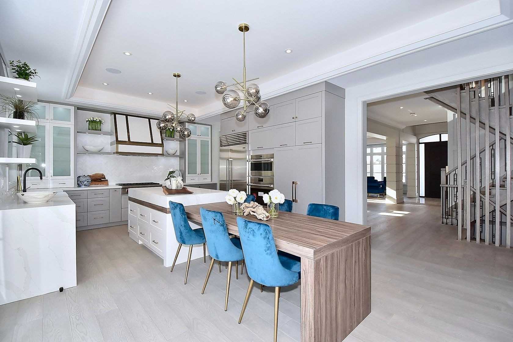 5 Norden Cres