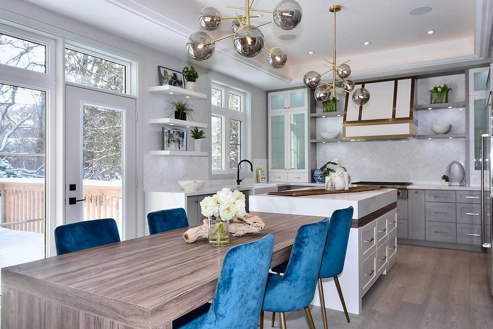 5 Norden Cres