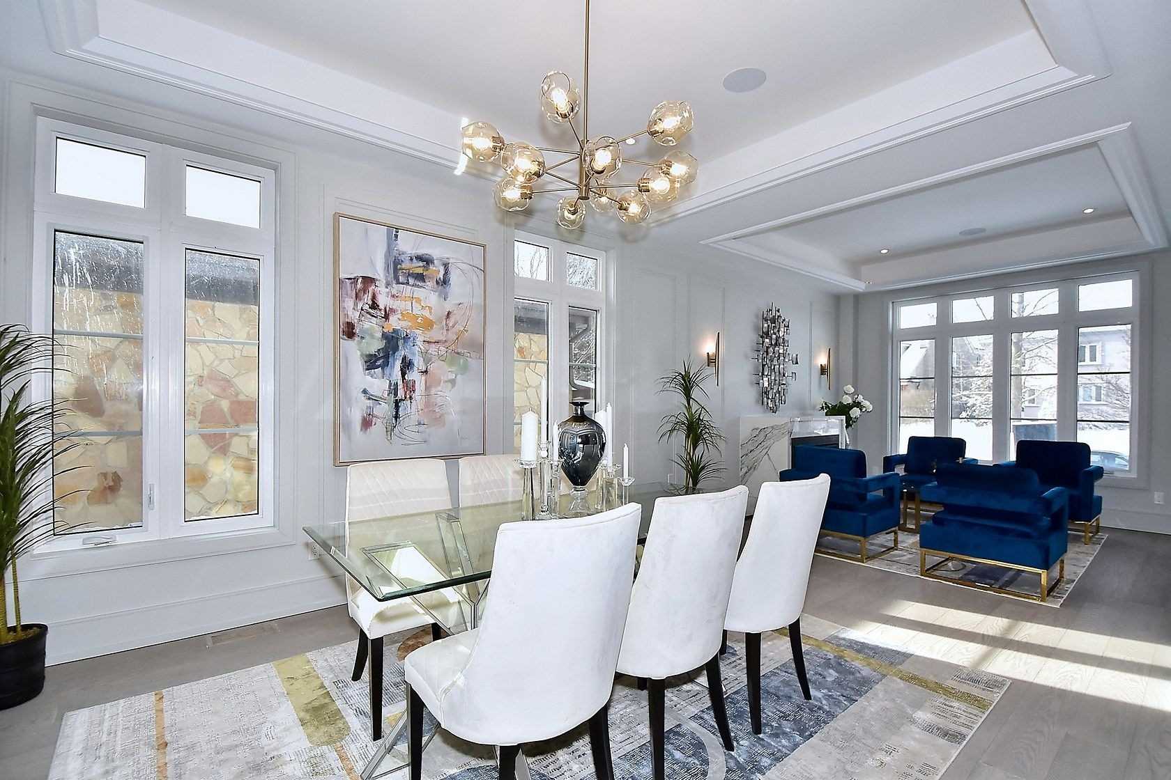 5 Norden Cres