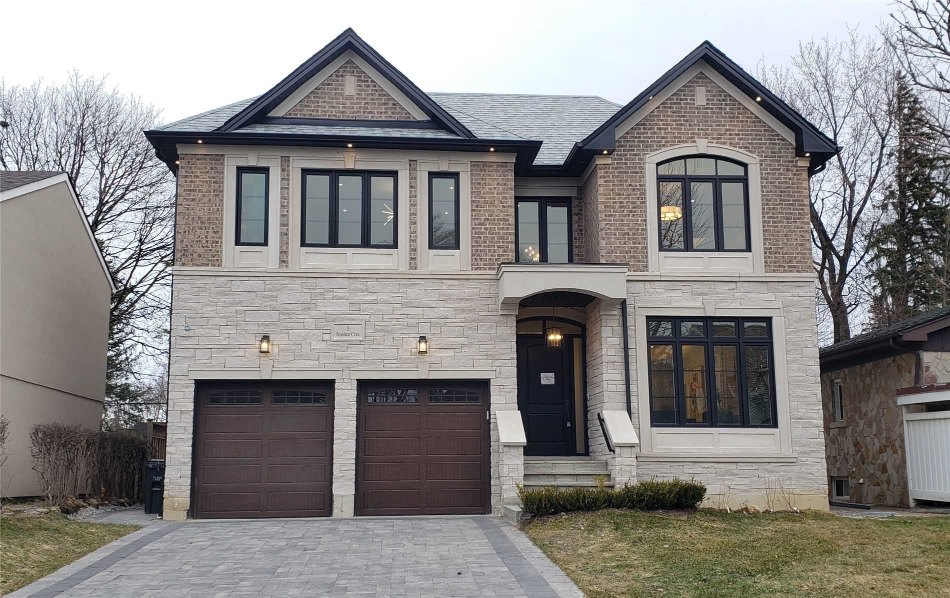 5 Norden Cres