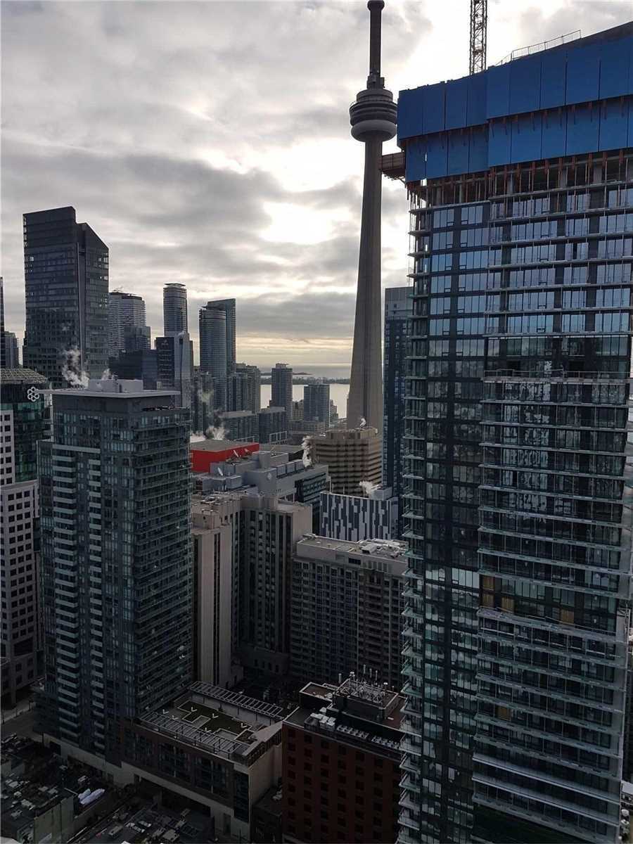 87 Peter St, #4115