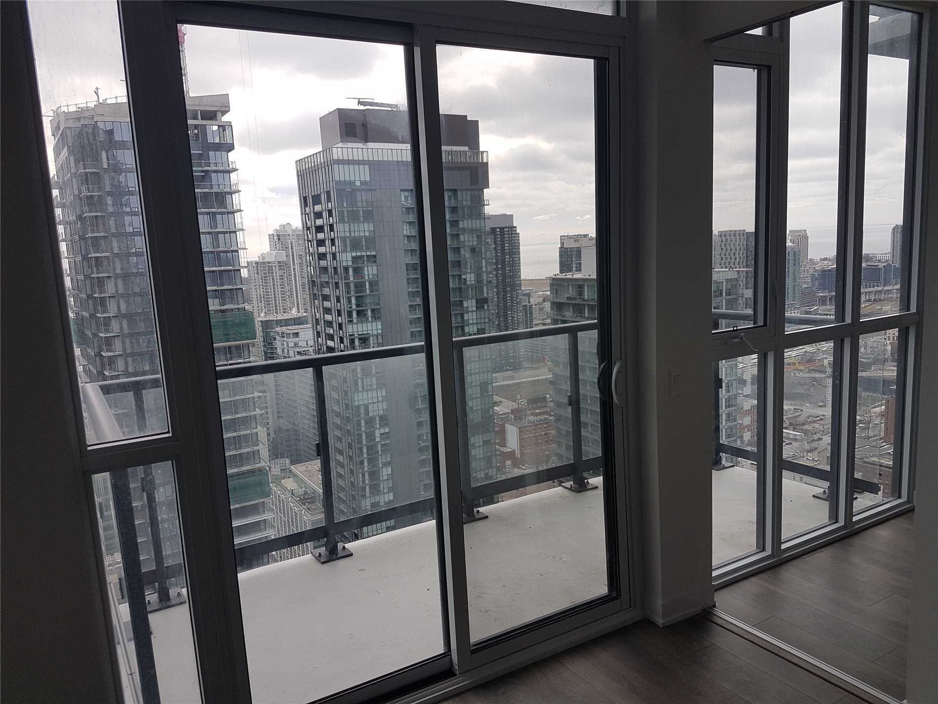 87 Peter St, #4115