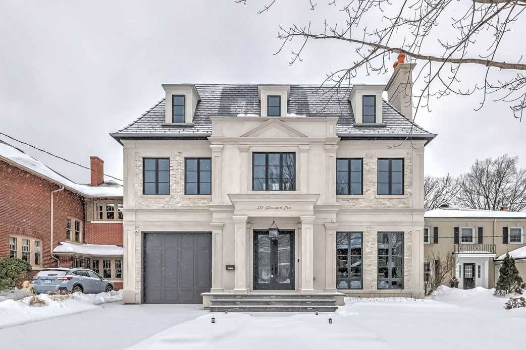 211 Glencairn Ave