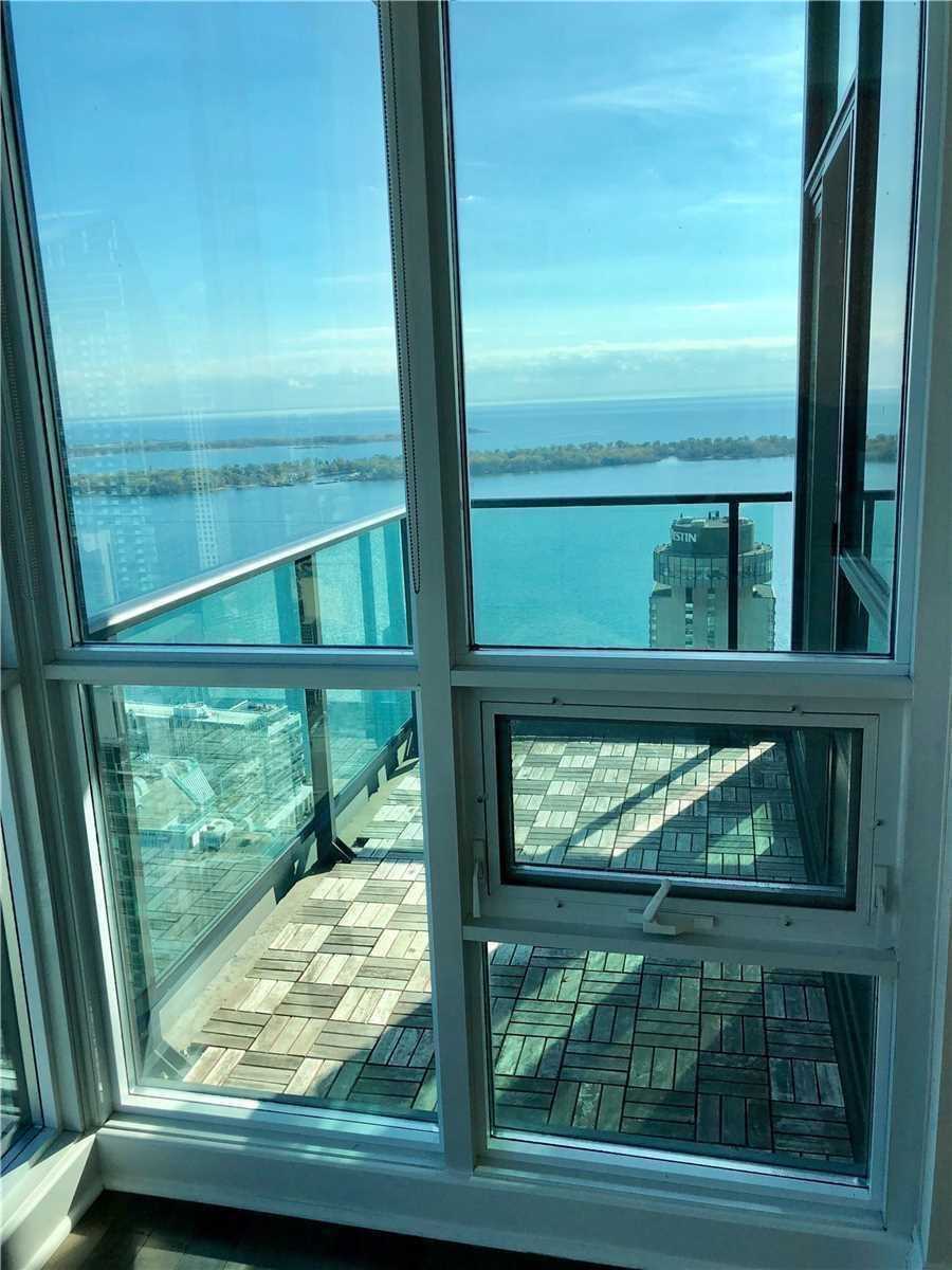 16 Harbour St, #5205