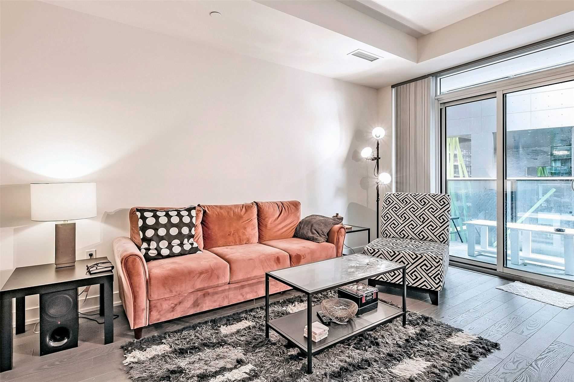 330 Richmond St W, #505