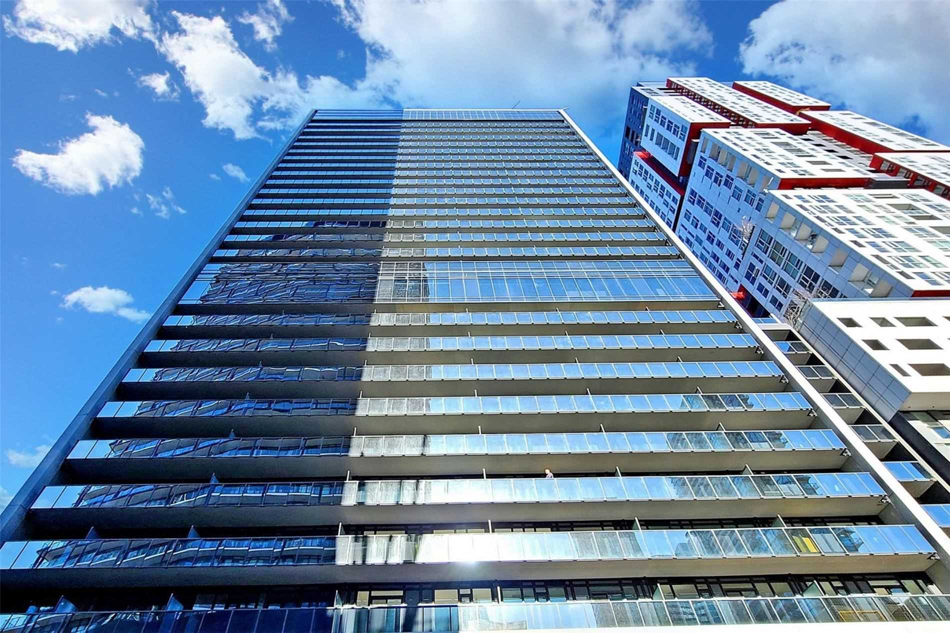 330 Richmond St W, #505