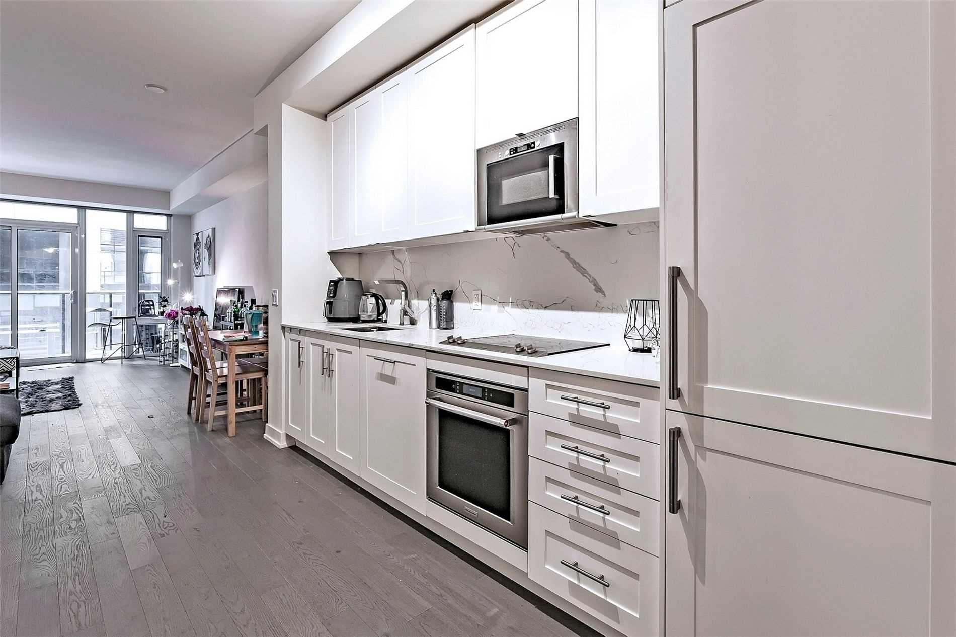 330 Richmond St W, #505