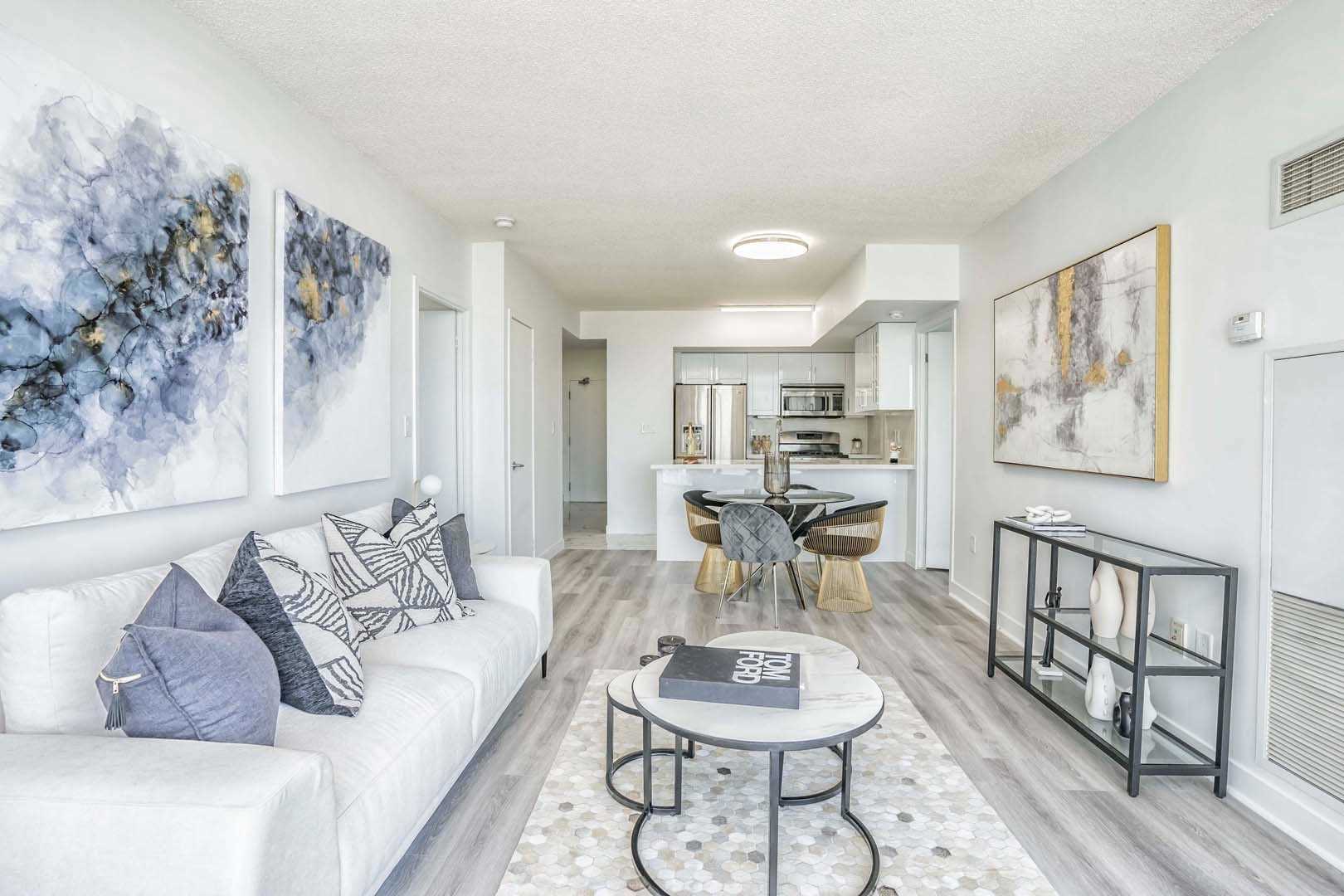 5 Mariner Terr, #3905