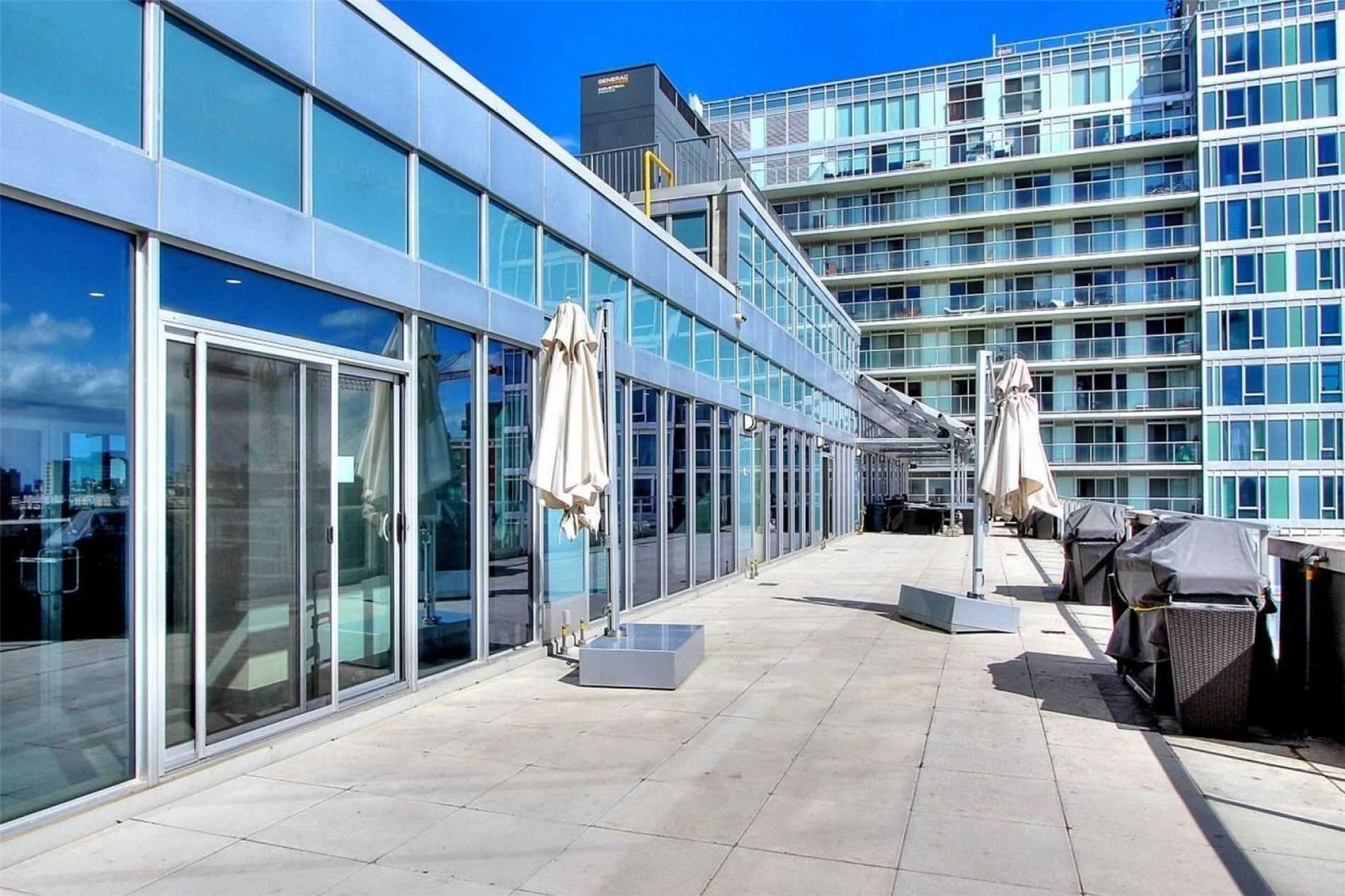 565 Wilson Ave, #207W