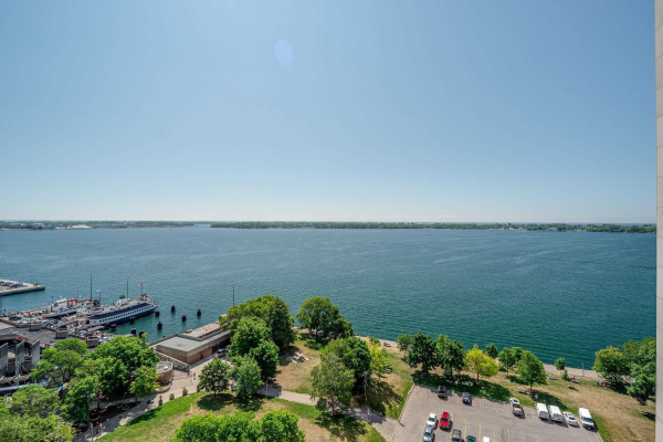 Toronto