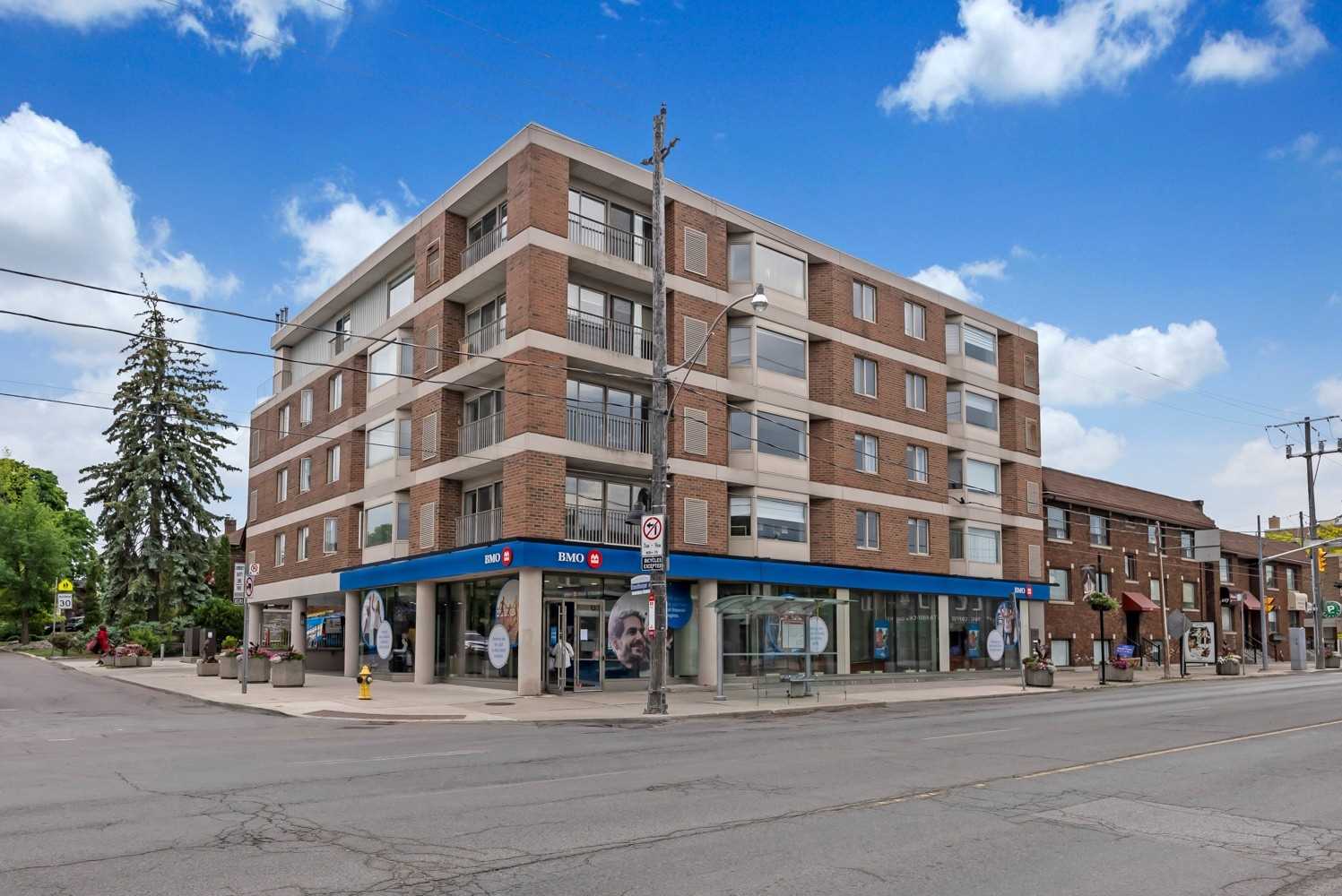 70 Elmsthorpe Ave, #202