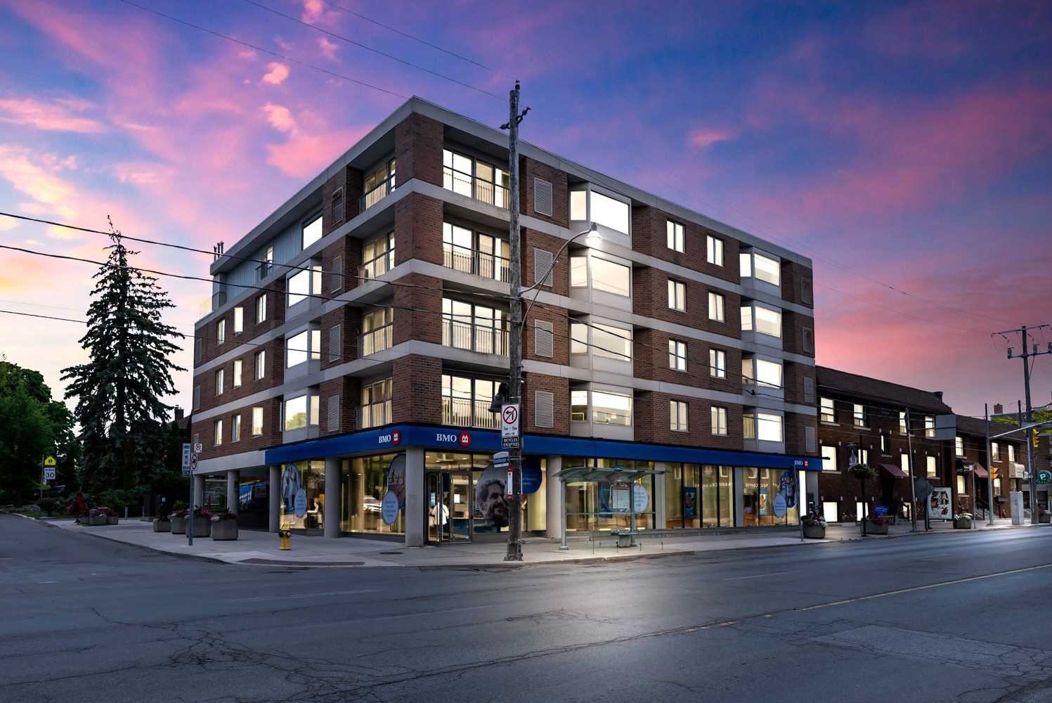 70 Elmsthorpe Ave, #202