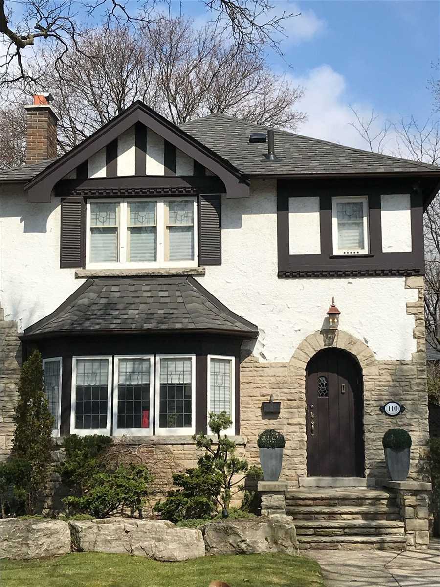 110 Wembley Rd