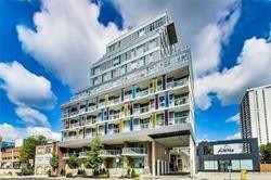 68 Merton St, #204
