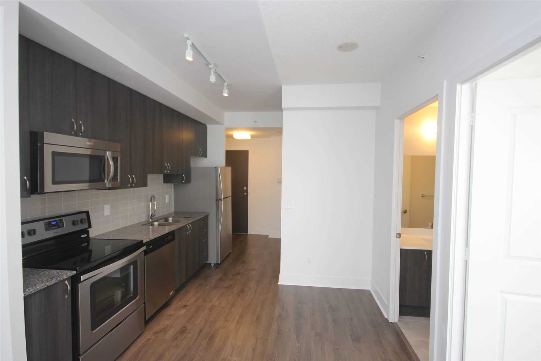 68 Merton St, #204