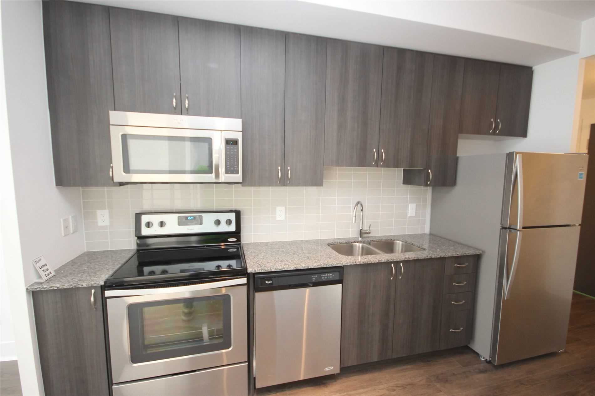 68 Merton St, #204