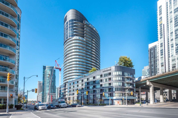 Toronto